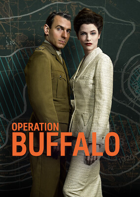 Operation Buffalo